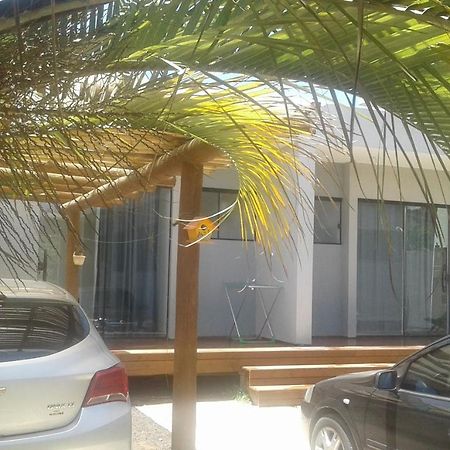 Flats Da Barrinha Da Ferrugem A 500Mt Do Mar Villa Garopaba Luaran gambar